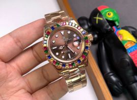 Picture of Rolex Watches Women Yacht Master _SKU23rolex-men-40x12mm-m344214